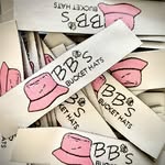 Barb Spencer - @bbs.bucket.hats.and.bags - Instagram