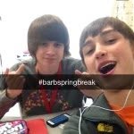 ѕєℓƒιє кιηg - @barbspringbreak - Instagram