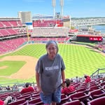 Barb Post - @barb_springdale_oh - Instagram
