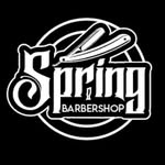 Spring Barber Shop - @springbarbershop - Instagram