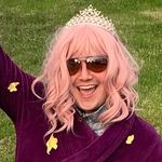 Barbara Sprinkles - @barbsprinkles - Instagram