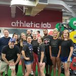 Barbells-N-Sprinkles WLC - @barbellsnsprinkles - Instagram