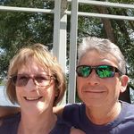 Barb Mellem Squires - @barb.m.squires - Instagram