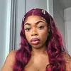 Stacey Ann Brown - @staceybarbieboss - TikTok