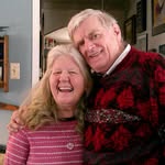 Barb Jewell Stanford - @partymom19 - Instagram