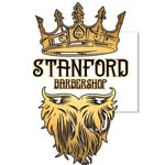 Stanford | Barbería 💈 - @stanford.barbershop - Instagram
