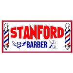 STANFORD BARBER - @stanford_barber - Instagram