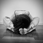 Barbara Stark - @barbara_stark_yogalife - Instagram