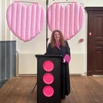 Barbara Steen - @barb_on_tour - Instagram