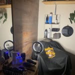 Stein Barber - @stein_barber - Instagram