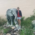 Barb Joe Stevens - @barb_stevens06 - Instagram