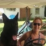 Barb Stevens - @fosterbutts - Instagram