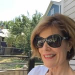 Barb Stevens - @muggiehere - Instagram