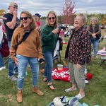 Barb Stevens - @barbstevens9998 - Instagram