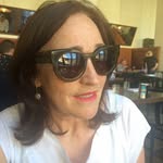 Barb Stone - @stonehello - Instagram