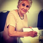 Barbara Stone - @barbstoneandrews - Instagram