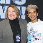 Barb Stonecipher - @barbstonecipher - Instagram