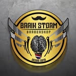 Barbearia Brain'Storm - @brainstorm.barbearia - Instagram