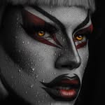 Barbiana Storm 🖤 - @barbianastorm._ - Instagram