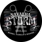 Navalha Storm - @navalha_storm_barbearia - Instagram