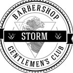 Storm Barbers. Moscow. - @stormbarbers - Instagram