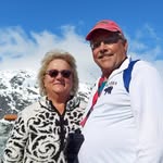 Barb Stout Svenson - @barbstoutsvenson - Instagram
