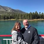 Rick Barb Stout - @rickbarbstout - Instagram
