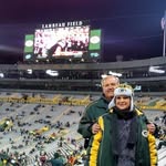 Barb Strand - @bstrand1957 - Instagram