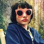 Štråńgęr Bärb - @barb.stranger - Instagram