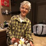 Barb Stratton - @barbara_stratt - Instagram