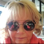 Barb Smith-Strong - @smithstrongbarb - Instagram