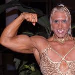 BARB - @strong_barb - Instagram