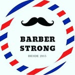BARBEARIA | SEM AGENDAR - @barber.strong - Instagram