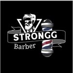 Barbearia Stronggbarber 01💈 - @stronggbarber - Instagram