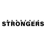 BARBERÍA STRONGERS - @barberiastrongers - Instagram