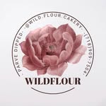 Barbara Sutton - @wild.flour.cakery - Instagram