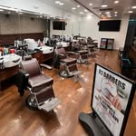 K1 barbers Sutton - @k1barberssutton - Instagram