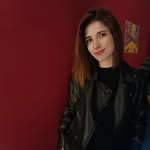 Bárbara Swank - @barbswank - Instagram