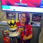 Barb Swift - @barbann.swift - Instagram