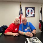 Barb Taft Harrington - @ioway_barb - Instagram