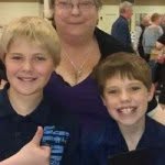 Barb Tanner - @barbt75 - Instagram