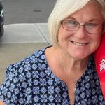 Barb Tanner - @barb_tanner_ - Instagram
