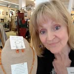 Barb Tanner Jewelry - @bkaytanner - Instagram