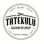 TATEKULU Barbershop - @tatekulubarbershop - Instagram