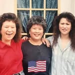 Barb Terrell Jackson - @barbterrell - Instagram