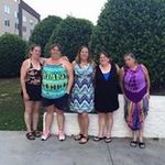 Barbara Anne Caron Thibeault - @caronthibeault - Instagram