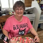 Barbara Thiessen - Facebook