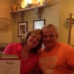 Barb Thompson - @smiley4550 - Instagram