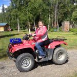 Barb Thornton - @bearb.t - Instagram