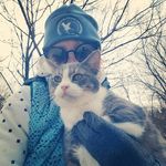 Barb Ulrich - @skugganchon - Instagram